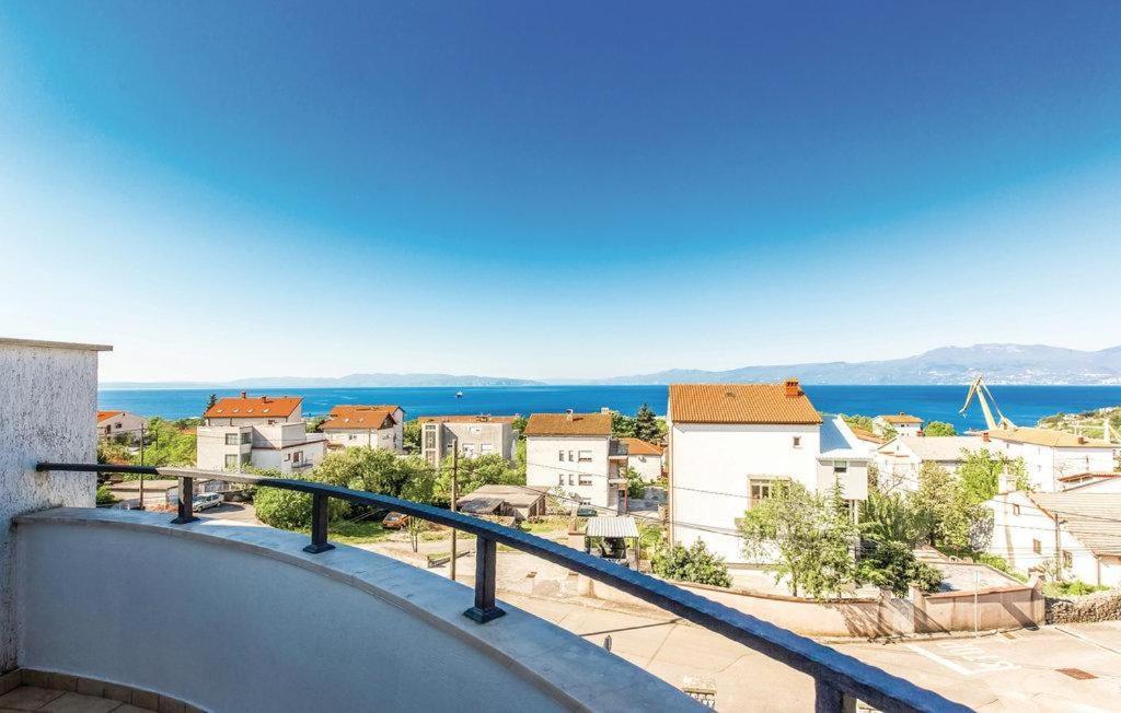 Lux Apartman Leo Apartamento Kostrena Exterior foto
